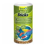 Tetra 1000 ml Pond Sticks Balık Yemi