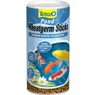 Tetra 1000 ml Pond Wheatgerm Sticks Balık Yemi
