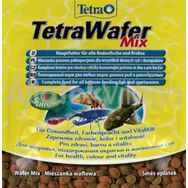 Tetra 15 gr Wafer Mix Balık Yemi