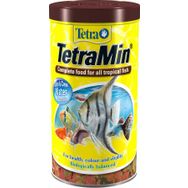 Tetra 250 gr Tetramin Pul Balık Yemi