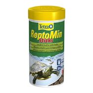 Tetra 250 ml Fauna Reptomin Kaplumbağa Balık Yemi