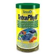 Tetra 250 ml Phyll Bitkisel Pul Balık Yemi