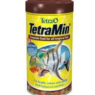 Tetra 250 ml Tetramin Crisps Balık Yemi