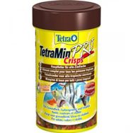 Tetra 250 ml Tetramin Pro Crisps Balık Yemi