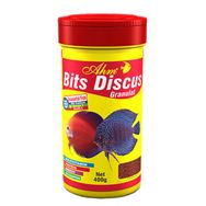 Tetra 300 gr Discus Bits Granül Balık Yemi
