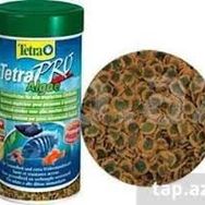 Tetra 50 gr Pro Vegetable Algae Balık Yemi