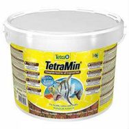 Tetra 50 gr Tetramin Flakes Pul Balık Yemi