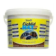 Tetra Cichlid Sticks 100 gr Açık Balık Yemi