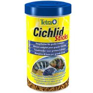 Tetra Cichlid Sticks 250 ml Balık Yemi