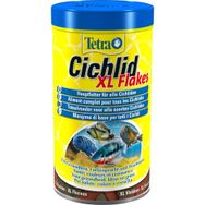 Tetra Cichlid XL Flakes 500 ml Balık Yemi
