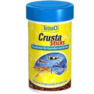 Tetra Crusta 100 ml Balık Yemi Karides Ve Kerevit