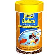Tetra Delica Brine Shrimps 100 ml Balık Yemi