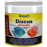 Tetra Discus 50 gr Balık Yemi