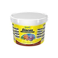Tetra Discus Granül Kovadan Bölme 250 gr Balık Yemi