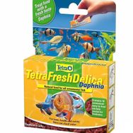 Tetra Fresh Delica Daphnia 48 gr Balık Yemi