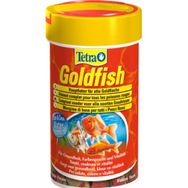Tetra Goldfish 1 lt Japon Balığı Yemi