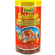 Tetra GoldFish 500 ml Japon Balığı Yemi