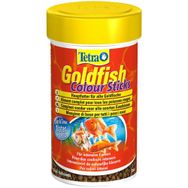 Tetra Goldfish Color Sticks 100 ml Balık Yemi