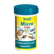 Tetra Micro Crisps 100 ML Balık Yemi