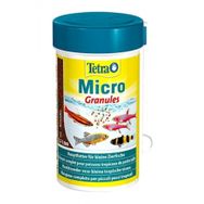 Tetra Micro Granules 100 ml Balık Yemi