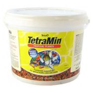 Tetra Min Flakes Kova 10 Lt Balık Yemi