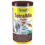 Tetra Min Flakes Pul 100 ml Balık Yemi