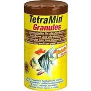 Tetra Min Granules 250 ml Balık Yemi