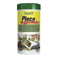 Tetra Pleco Veggie Wafers 3.6 lt Balık Yemi