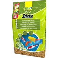 Tetra Pond Sticks 25 lt Balık Yemi