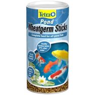 Tetra Pond Wheatgerm Sticks 1 Lt. Balık Yemi
