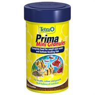 Tetra Prima Mini Granules 100 ml Balık Yemi