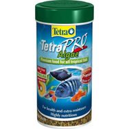 Tetra Pro Algae 100 Ml Balık Yemi