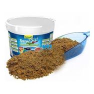 Tetra Pro Algae 250 gr Bitkisel Cichlid Kovadan Bölme Balık Yemi