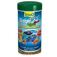 Tetra Pro Algae Crisps 250 ml Balık Yemi