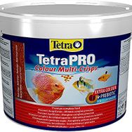 Tetra Pro Colour 250 gr Kovadan Bölme Balık Yemi