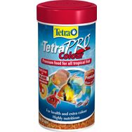 Tetra Procolour Renklendiri Cips 250 ml Balık Yemi