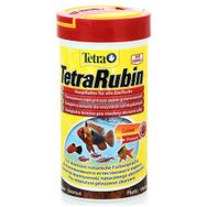 Tetra Rubin Flakes 250 ml Renklendirici Tropikal Pul Balık Yemi