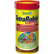 Tetra Rubin Granules 250 ml Orjinal Kutusunda Balık Yemi