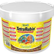 Tetra Rubin Kova 10 lt Balık Yemi