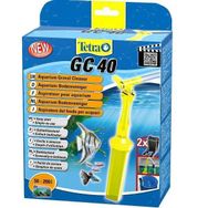 Tetra TEC GC 40 Akvaryum Dip Temizlik Süpürgesi