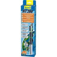 Tetra Tec Ht 200 Watt Akvaryum Isıtıcı