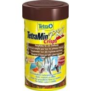 Tetra Tetramin Pro Crisps 100 gr Açık Cips Balık Yemi