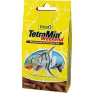 Tetra Weekend 20 Sticks 18 gr