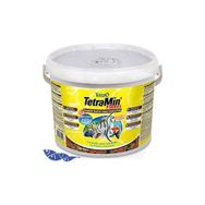 Tetramin 250 gr Açık Paket Flakes Pul Balık Yemi
