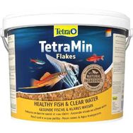 Tetramin 250 gr Flakes Pul Balık Yemi