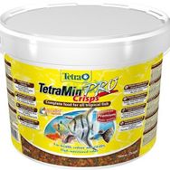 Tetramin 250 ml Crisps Cips Balık Yemi
