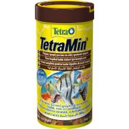 Tetramin Flakes Tropikal 250 ml Balıklar için Pul Yem
