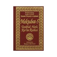 TEVAFUK HATLI KUR'AN RISALESI (SADELEŞTİRİLMİŞ) - BEDİÜZZAMAN SAID NURSI