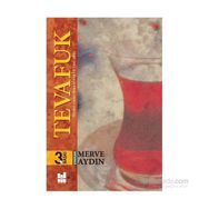 Tevafuk - Merve Aydın