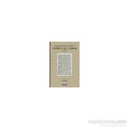 Tevarih-i Al-i Osman 3. Defter - İbn Kemal Kemalpaşazade İbn Kemal Kemalpaşazade